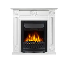 Портал Electrolux Frame Classic белый