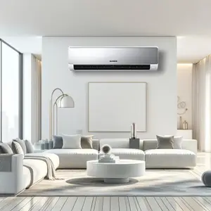 Кондиционеры Samsung: комфорт и инновации для дома и офиса