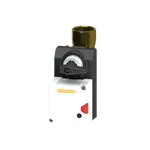 Электропривод Gruner 227C-024-10 – вид 2