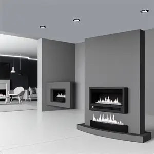 Биокамины: популярность на российском рынке