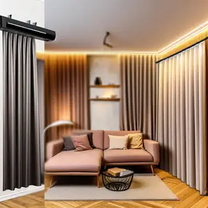 Электрическая завеса Kalashnikov KVС-C10E6-01 – комфорт и тепло