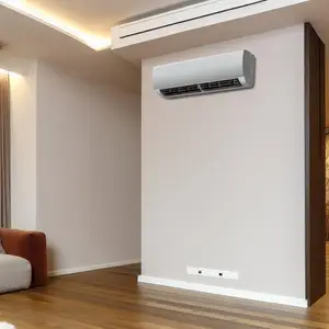 Настенные сплит-системы Eurohoff: лучший выбор