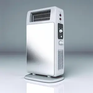 Электрическая тепловая пушка Ballu BHP-PE-3: обзор и преимущества