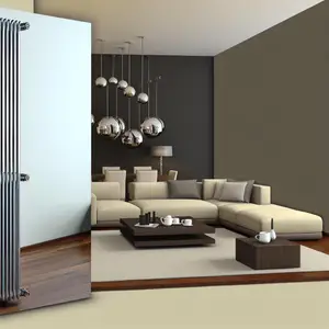 Стальной панельный радиатор 900x1400: тепло и стиль