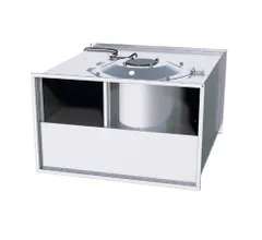 Вентилятор канальный Ostberg 3ф RK 800x500 E3 ErP