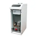 Газовый двухконтурный котел AXIS SMART 16 кВт (AXIS-09-16EW-00) – вид 2