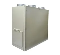 Приточно-вытяжная установка Breezart 450 Lux RE