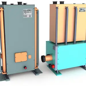 Тепловая завеса КАЛАШНИКОВ КВС-C20E18-31 и Ballu BHC-L15-S09