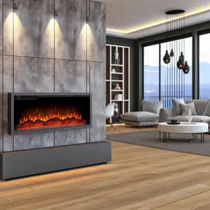 Каминокомплект Royal Flame Luxemburg: идеальный выбор