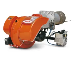 Газовая горелка Baltur Tbg 140 LX PN 50Hz