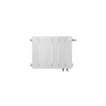 Радиатор Royal Thermo PianoForte 300 /Bianco Traffico - 6 секц. VDR – вид 2