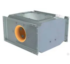 Канальный вентилятор Airone КРАВ-Н-70х40-А-Вз-2-3