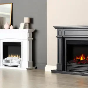 Каминокомплект Royal Flame: стиль и уют для вашего дома