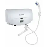 Проточный электрический водонагреватель Garanterm GFP 50 (combi) – вид 1