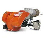 Газовая горелка Baltur Tbg 140 LX PN V 50Hz – вид 1