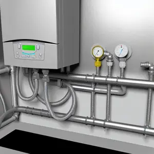 Гибкий газовый шланг: как выбрать безопасный и надежный