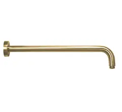 Держатель верхнего душа Fima Carlo Frattini Showerhead брашированное золото (F2138OS.45)