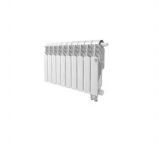 Радиатор Royal Thermo Vittoria 350 VDR - 10 секц.