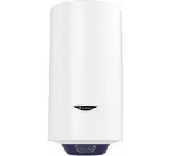 Накопительный водонагреватель Ariston BLU1 ECO ABS PW 65 V SLIM