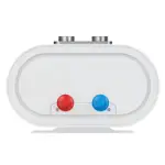 Водонагреватель электрический накопительный ROYAL Clima RWH-DF30-FS – вид 4