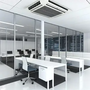 Кассетная сплит-система Energolux SAC12C2-A/SAU12U2-A: эффективное кондиционирование