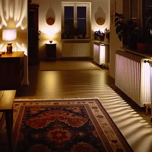 Радиатор Zehnder Charleston Completto V002 для дома