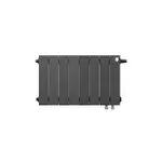 Радиатор Royal Thermo PianoForte 300 /Noir Sable - 8 секц. VDR – вид 2
