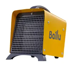 Пушка тепловая Ballu BKS-5