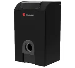 Комбинированный котел Lamborghini EL DB N 78