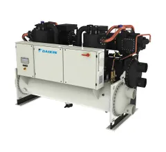 Чиллер водяного охлаждения Daikin EWWD930H-XS
