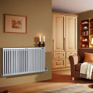 Радиатор Zehnder Charleston: выбор для уютного дома