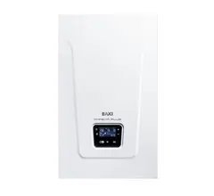 Котел электрический BAXI AMPERA Plus 18