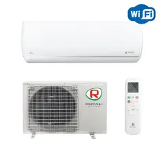 Настенная сплит-система ROYAL Clima RCI-RNS30HN