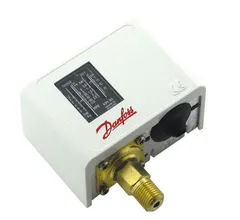 Реле давления DANFOSS KPI35 G1/4A 060-121966