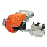 Газовая горелка Baltur Tbg 35 50Hz – вид 1