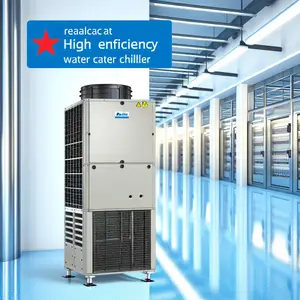 Daikin EWWD560J-SS - водяной чиллер для бизнеса