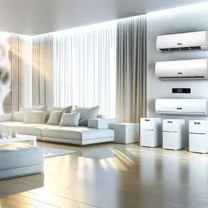 Кондиционеры Rovex: идеальная модель для комфортного климата