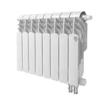 Радиатор Royal Thermo Vittoria 350 VDL - 9 секц. – вид 1
