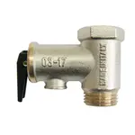 Предохранительный клапан ARISTON 3/4 6,5 Бар – вид 1