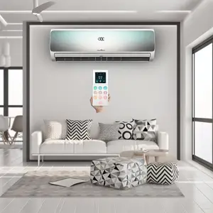 Energolux SAD60D3-A/SAU60U3-A установка кондиционера