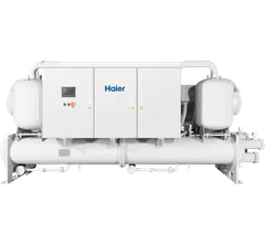 Чиллер Haier CI1250PWNB водяного охлаждения
