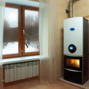 Газовые котлы для отопления частного дома: полное руководство