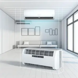 Качество воздуха в помещениях: современные технологии