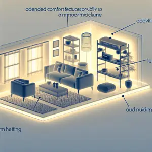 Микроклимат дома: обзор систем увлажнения и очистки
