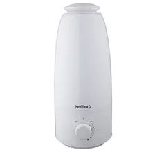 Ультразвуковой увлажнитель воздуха NeoClima NHL-250L черный