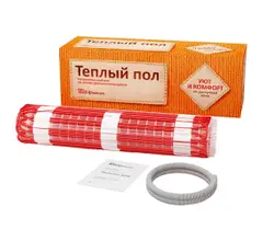 Нагревательный мат Warmstad WSM 1530 Вт/10,2 кв.м