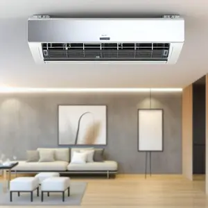 Кассетная сплит-система Energolux SAC18C2-A/SAU18U2-A – надежность и энергоэффективность