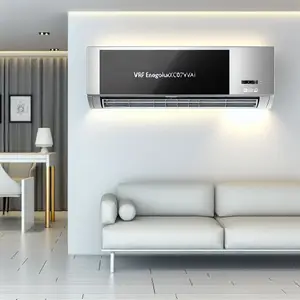 VRF Energolux SMZCC07V2AI кондиционер для вашего комфорта