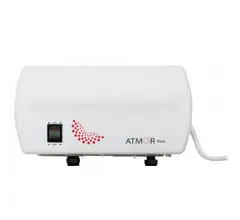 Проточный водонагреватель Atmor Basic + 5000 Душ