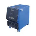 Твердотопливный котел Zota Енисей-12 – вид 1